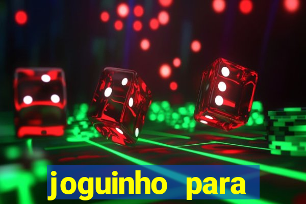 joguinho para ganhar dinheiro no pix